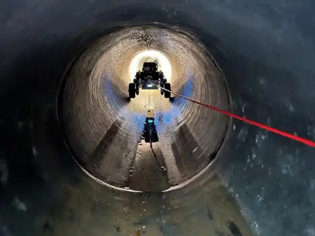 来安CCTV检测后如何整理数据？