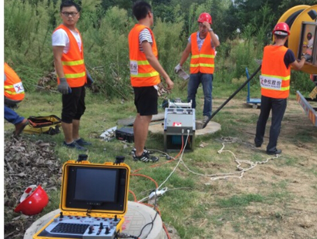 来安如何选择适合的市政管道疏通方法？